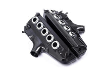 Load image into Gallery viewer, Eventuri BMW E60 M5 / E63 M6 (S85) Black Carbon Inlet Plenum
