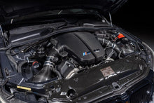 Load image into Gallery viewer, Eventuri BMW E60 M5 / E63 M6 (S85) Black Carbon Inlet Plenum
