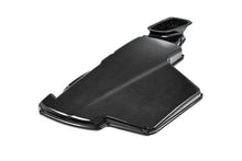 Load image into Gallery viewer, Eventuri BMW E9X M3 (S65) Black Carbon Ultimate Intake Package
