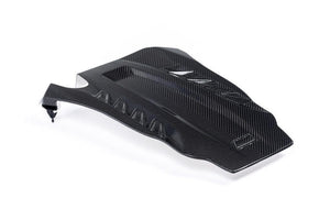 Eventuri BMW F9X X5M / X6M / G09 XM / M60i Black Carbon Intake System