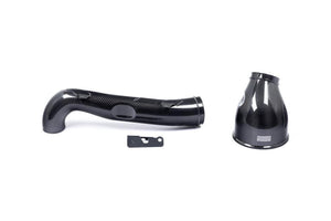 Eventuri BMW G8X CS / CSL Black Carbon Intake Retrofit Kit