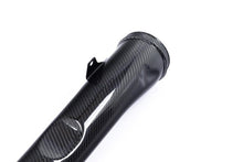 Load image into Gallery viewer, Eventuri BMW G8X CS / CSL Black Carbon Intake Retrofit Kit
