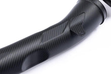 Load image into Gallery viewer, Eventuri BMW G8X CS / CSL Black Carbon Intake Retrofit Kit
