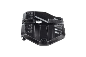 Eventuri G8X M2 / M3 / M4 S58 Black Carbon Engine Cover