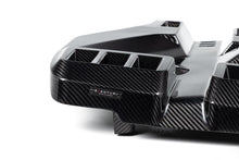 Load image into Gallery viewer, Eventuri G8X M2 / M3 / M4 S58 Black Carbon Engine Cover
