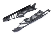 Load image into Gallery viewer, Eventuri Lamborghini Huracan Black Carbon Engine Cover Set

