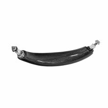 Load image into Gallery viewer, Carbon Fiber Right Side Inner Door Pull - Ferrari F430 LHD Only
