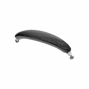 Carbon Fiber Right Side Inner Door Pull - Ferrari F430 LHD Only