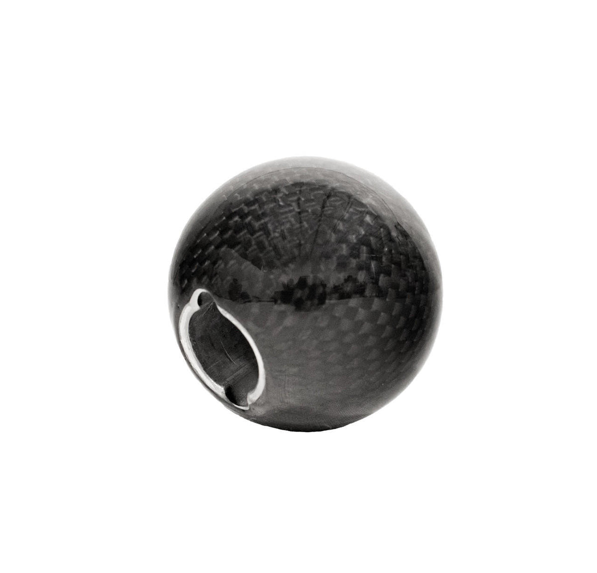 Custom Carbon Fiber Gear Shift Knob - Ferrari 348 - FS-CF-FER-CFSK-348 ...