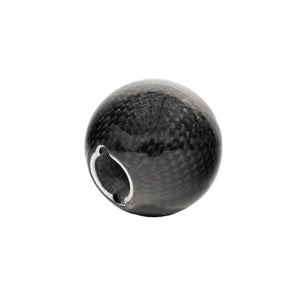Custom Carbon Fiber Gear Shift Knob - Ferrari 348