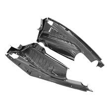 Load image into Gallery viewer, Carbon Fiber Coupe Engine Bay Panels - Ferrari F8 Tributo/Pista (Coupes Only)
