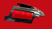 Load image into Gallery viewer, 2009 - 2013 Corvette C6 ZR1 Custom Painted LS9 Engine Cover
