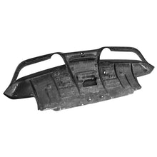 Load image into Gallery viewer, Carbon Fiber Rear Diffuser F8 Tributo Spider Ferrari
