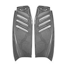 Load image into Gallery viewer, Fabspeed Ferrari F8 Tributo Spyder Rear Engine Vents
