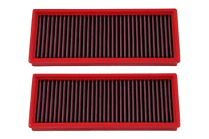 Mercedes G-Wagen (2012-2018) BMC High Performance Air Filters