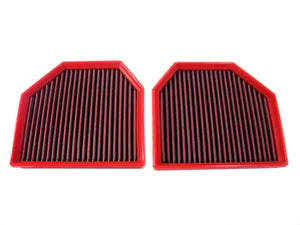 BMW F06 / F12 / F13 M6 BMC High Performance Air Filters