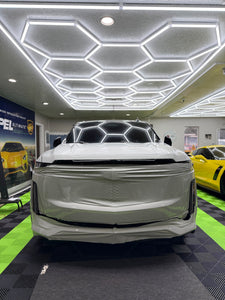 Color Change PPF Paint Protection Film Wrap Fashion Film - No More Vinyl