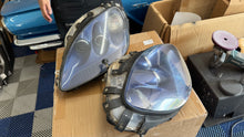 Load image into Gallery viewer, CORVETTE C6 HEADLIGHT HEADLAMP LENSES BEZEL SWAP INSTALLATION PACKAGE
