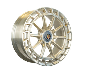 Custom Order Wheels
