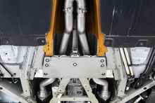 Load image into Gallery viewer, Ferrari FF / GTC4Lusso V12 SOUL Competition Downpipes and X-Chamber Midpipe Package
