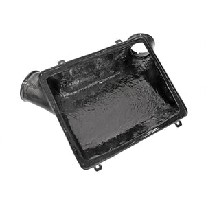 Carbon Fiber Air Box Top - Ferrari 348