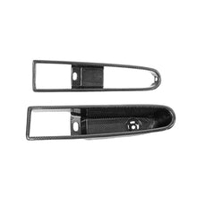 Load image into Gallery viewer, Carbon Fiber Inner Door Insert - Ferrari 360
