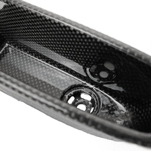 Carbon Fiber Door Handle Pulls 458 Italia Spider Ferrari