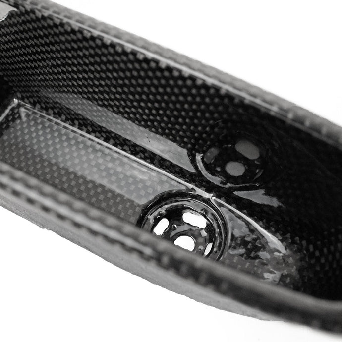 Carbon Fiber Door Handle Pulls 458 Italia Spider Ferrari