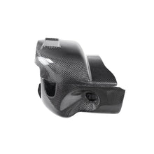 Load image into Gallery viewer, Carbon Fiber Steering Wheel Housing Assembly - Ferrari 360
