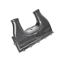 Load image into Gallery viewer, Carbon Fiber Air Box Upper Cover - Ferrari 458 Italia/Spider
