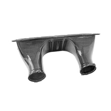 Load image into Gallery viewer, Carbon Fiber Air Box Upper Cover - Ferrari 458 Italia/Spider
