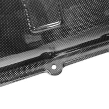 Load image into Gallery viewer, Carbon Fiber Air Box Upper Cover - Ferrari 458 Italia/Spider
