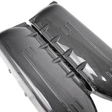 Load image into Gallery viewer, Carbon Fiber Italia Air Intake Manifolds - Ferrari 458 Italia/Speciale
