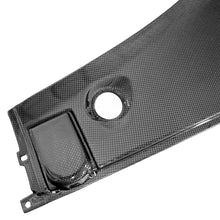Load image into Gallery viewer, Carbon Fiber Front Trunk Cargo Area Trim - Ferrari 488 GTB/Spider
