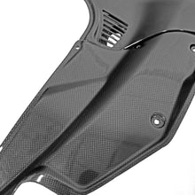 Load image into Gallery viewer, Carbon Fiber Front Trunk Cargo Area Trim - Ferrari 488 GTB/Spider
