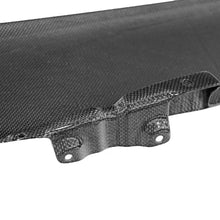 Load image into Gallery viewer, Carbon Fiber Inner Door Panel Inserts - Ferrari 458 Italia/Spider
