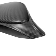 Load image into Gallery viewer, Carbon Fiber MATTE Mirror Housings With Bases - Ferrari 458 Italia/Spider /Speciale
