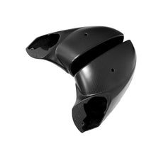 Load image into Gallery viewer, Carbon Fiber MATTE Mirror Housings With Bases - Ferrari 458 Italia/Spider /Speciale
