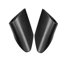 Load image into Gallery viewer, Carbon Fiber MATTE Mirror Housings With Bases - Ferrari 458 Italia/Spider /Speciale
