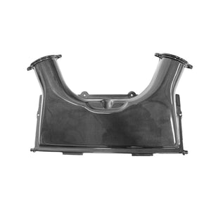 Carbon Fiber Air Box Housing - Ferrari 488 GTB/Spider