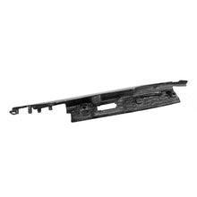 Load image into Gallery viewer, Carbon Fiber Right Side Dash Trim - Ferrari 488 GTB/Spyder
