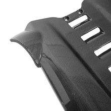Load image into Gallery viewer, Carbon Fiber 6 Piece Engine Bay Set - Ferrari 488 GTB Coupe
