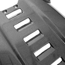 Load image into Gallery viewer, Carbon Fiber 6 Piece Engine Bay Set - Ferrari 488 GTB Coupe
