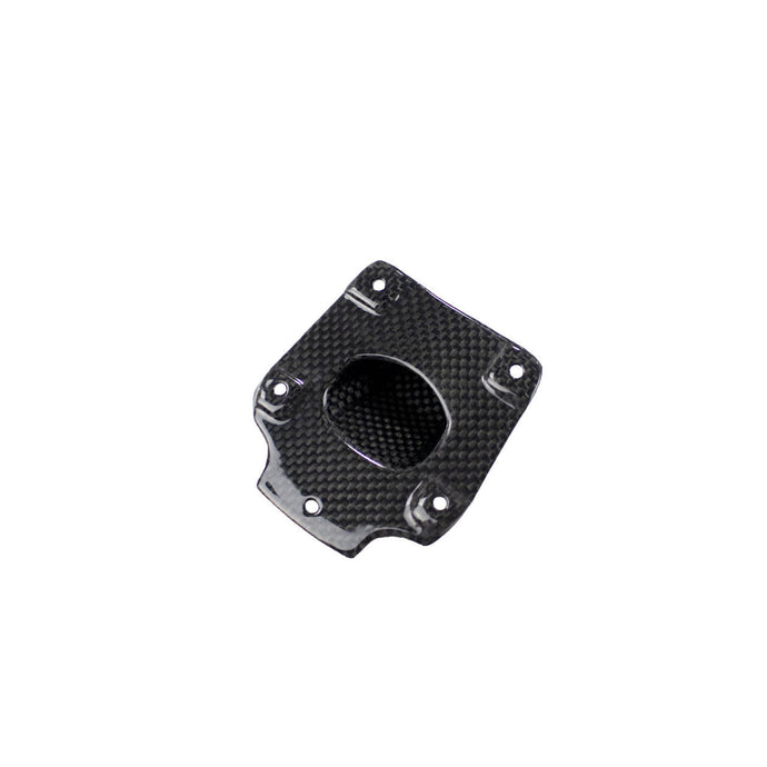 Carbon Fiber 3 Piece Center Console 812 Superfast Ferrari
