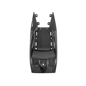 Carbon Fiber 3 Piece Center Console 812 Superfast Ferrari