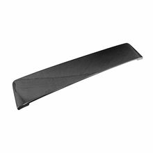 Load image into Gallery viewer, Carbon Fiber Third Brake Light Cover 812 Superfast Ferrari
