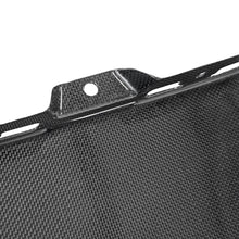 Load image into Gallery viewer, Carbon Fiber Rear Hatch Filler Panel 812 Superfast Ferrari
