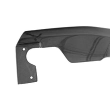 Load image into Gallery viewer, Carbon Fiber Side Rocker Panel Covers - Ferrari 812 Superfast
