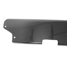 Load image into Gallery viewer, Carbon Fiber Coupe Rear Firewall Panel - Ferrari 360
