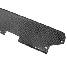 Load image into Gallery viewer, Carbon Fiber Coupe Rear Firewall Panel - Ferrari 360
